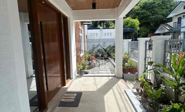 Barangay Don Bosco Better Living Subdivision Parañaque Newly Renovated House And Lot For Sale