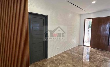 Barangay Don Bosco Better Living Subdivision Parañaque Newly Renovated House And Lot For Sale