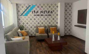 Departamento en Venta.