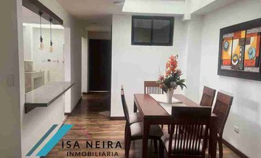 Departamento en Venta.