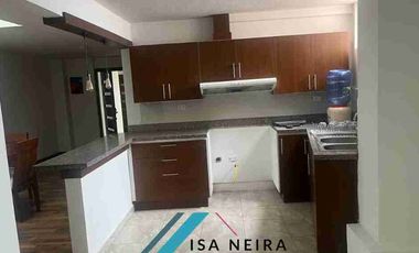 Departamento en Venta.