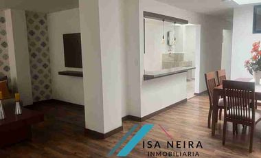 Departamento en Venta.