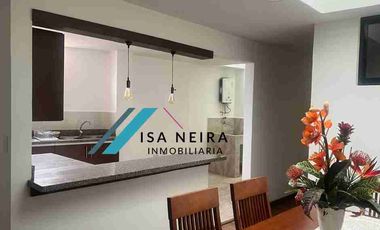 Departamento en Venta.