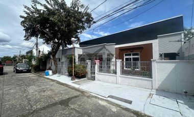 Parañaque Better Living Subdivision Barangay Don Bosco House And Lot For Sale Newly Renovated Bungalow