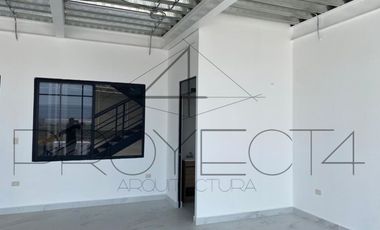 Nave Industrial en Renta, Celaya, Gto 2,282 mt2
