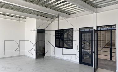 Nave Industrial en Renta, Celaya, Gto 2,282 mt2