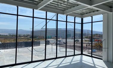 Nave Industrial en Renta, Celaya, Gto 2,282 mt2