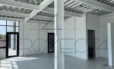 Nave Industrial en Renta, Celaya, Gto 2,282 mt2