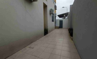 Alquiler de departamento amoblado 3 dormitorios Ceibos