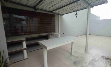 Alquiler de departamento amoblado 3 dormitorios Ceibos