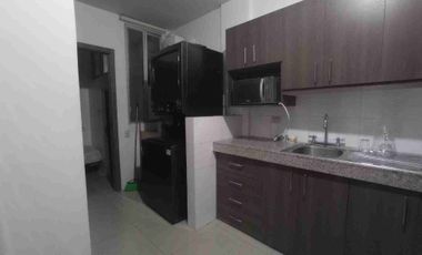 Alquiler de departamento amoblado 3 dormitorios Ceibos