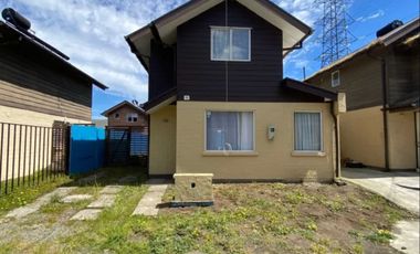 Casa en Venta sector Bypass Coronel
