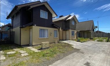 Casa en Venta sector Bypass Coronel