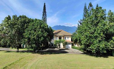 Kavling Premium di Rancamaya Golf Bogor