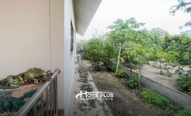 ที่ดินบ้านเดี่ยวชั้นเดียวตำบลเชิงกลัด อำเภอบางระจัน สิงห์บุรี  เนื่อที่ 204 ตารางวา