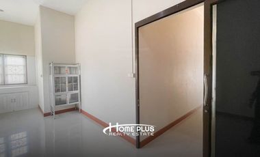 ที่ดินบ้านเดี่ยวชั้นเดียวตำบลเชิงกลัด อำเภอบางระจัน สิงห์บุรี  เนื่อที่ 204 ตารางวา