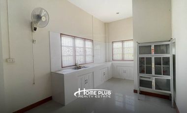 ที่ดินบ้านเดี่ยวชั้นเดียวตำบลเชิงกลัด อำเภอบางระจัน สิงห์บุรี  เนื่อที่ 204 ตารางวา