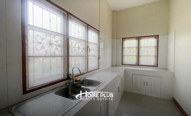ที่ดินบ้านเดี่ยวชั้นเดียวตำบลเชิงกลัด อำเภอบางระจัน สิงห์บุรี  เนื่อที่ 204 ตารางวา