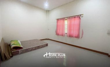 ที่ดินบ้านเดี่ยวชั้นเดียวตำบลเชิงกลัด อำเภอบางระจัน สิงห์บุรี  เนื่อที่ 204 ตารางวา