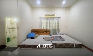 ที่ดินบ้านเดี่ยวชั้นเดียวตำบลเชิงกลัด อำเภอบางระจัน สิงห์บุรี  เนื่อที่ 204 ตารางวา