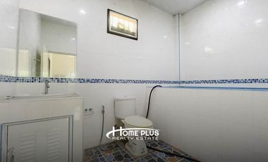 ที่ดินบ้านเดี่ยวชั้นเดียวตำบลเชิงกลัด อำเภอบางระจัน สิงห์บุรี  เนื่อที่ 204 ตารางวา