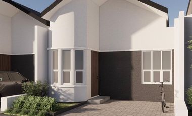 DIJUAL RUMAH 285JT MAJALENGKA