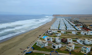 💼 Gran oportunidad en Asia - Terreno en Venta - Condominio 💼