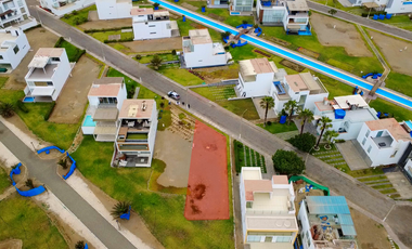 💼 Gran oportunidad en Asia - Terreno en Venta - Condominio 💼