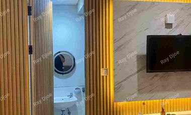 Disewakan Murah Rumah Cantik Cendana Gard'n Semifurnished di Karawaci tangerang