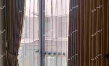 Disewakan Murah Rumah Cantik Cendana Gard'n Semifurnished di Karawaci tangerang