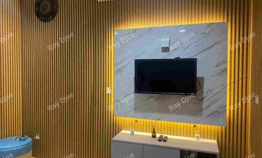 Disewakan Murah Rumah Cantik Cendana Gard'n Semifurnished di Karawaci tangerang