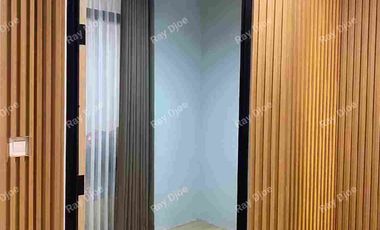 Disewakan Murah Rumah Cantik Cendana Gard'n Semifurnished di Karawaci tangerang