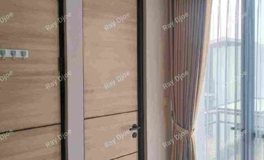 Disewakan Murah Rumah Cantik Cendana Gard'n Semifurnished di Karawaci tangerang