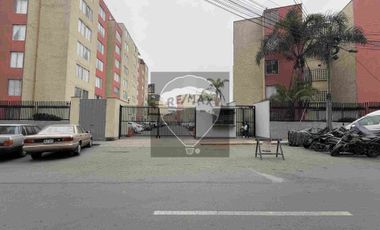 Alquiler de Departamento en Surquillo