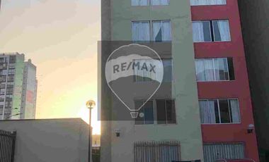 Alquiler de Departamento en Surquillo