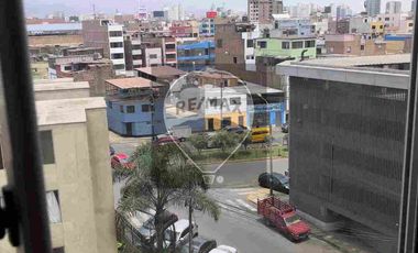 Alquiler de Departamento en Surquillo
