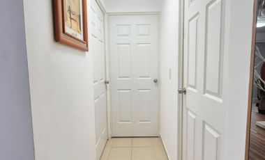 RENTA DEPARTAMENTO AMUEBLADO CON BALCON, 2 RECAMARAS, EN ZARAGOZA, AGRICOLA ORIENTAL, CERCA DEL FORO SOL