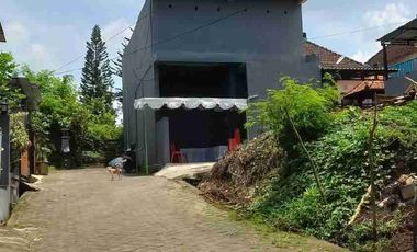 dijual segera Rumah/ Gudang/ Kantor dekat Bypass Tabanan