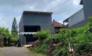 dijual segera Rumah/ Gudang/ Kantor dekat Bypass Tabanan