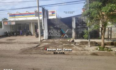 Rumah dijual di Karangdelko, Bercak, Bondowoso, Jawa Timur