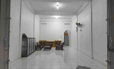 Dijual Super Murah Rumah Tinggal  (Ruko kokoh  3 lt.🤩🤩🤩 🥳🥳