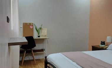 15.8M 3  Storey Residential Unit with 3 Bedrooms for sale in Merville Paranaque City-JCR