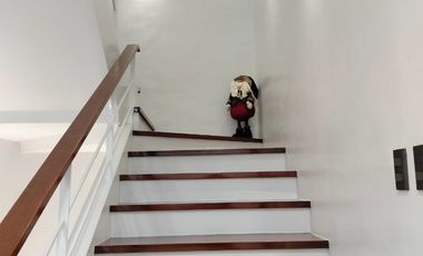 15.8M 3  Storey Residential Unit with 3 Bedrooms for sale in Merville Paranaque City-JCR