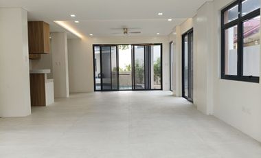 60M Two Storey Residential Unit with Attic and 4 Bedrooms for sale in Merville Paranaque City-JCR