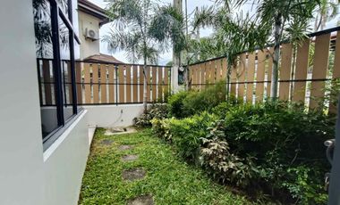 60M Two Storey Residential Unit with Attic and 4 Bedrooms for sale in Merville Paranaque City-JCR