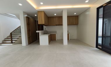 60M Two Storey Residential Unit with Attic and 4 Bedrooms for sale in Merville Paranaque City-JCR