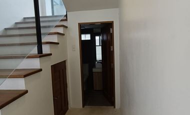 60M Two Storey Residential Unit with Attic and 4 Bedrooms for sale in Merville Paranaque City-JCR