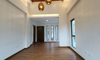 60M Two Storey Residential Unit with Attic and 4 Bedrooms for sale in Merville Paranaque City-JCR