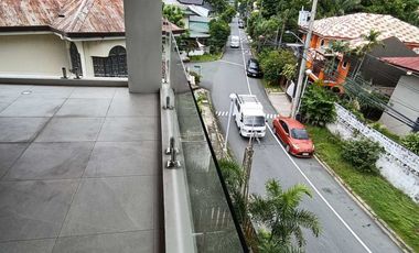 60M Two Storey Residential Unit with Attic and 4 Bedrooms for sale in Merville Paranaque City-JCR