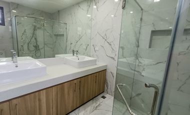 60M Two Storey Residential Unit with Attic and 4 Bedrooms for sale in Merville Paranaque City-JCR